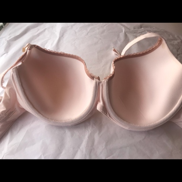 Gap Love Live-In Pretty Demi Bra - Picture 3 of 11